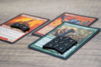 magic the gathering tokens